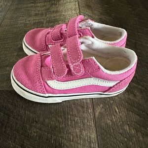 Toddler Old Skool Vans